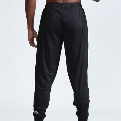 Pantalones Deportivos Holgados para Baloncesto y Entrenamiento - Image 5