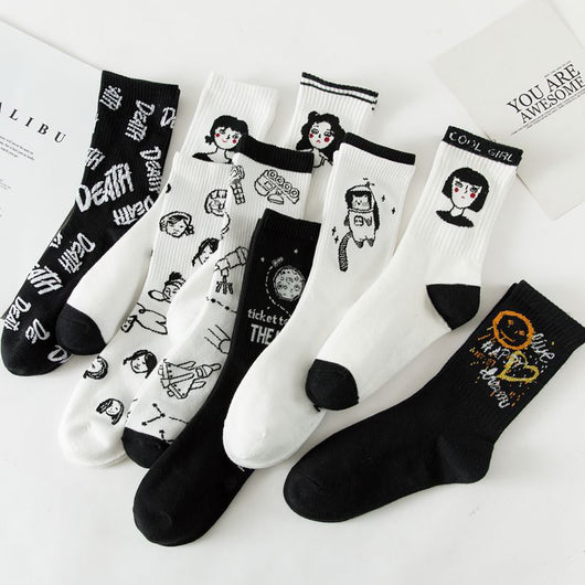 Calcetines Térmicos Mujer Color Té - Antirozadura Otoño - Image 24