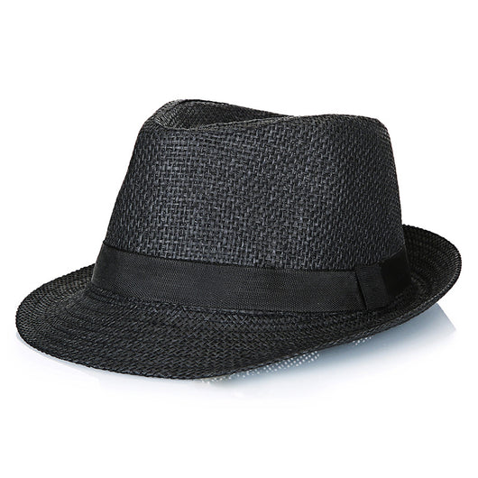 Sombrero de Lino Papiro Transpirable para Hombre - Image 4