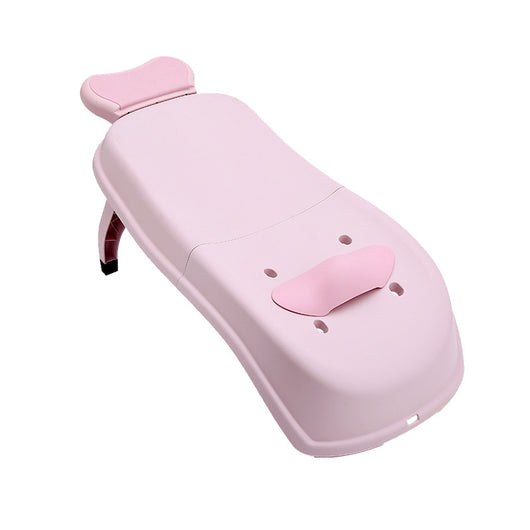 Silla Reclinable Plegable para Baño de Niños - Image 5
