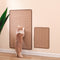 Rascador de Sisal para Gatos Resistente sin Pelusa