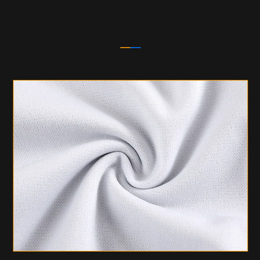 Traje de Baño Talla Grande Corte Recto Secado Rápido Holgado - Image 20