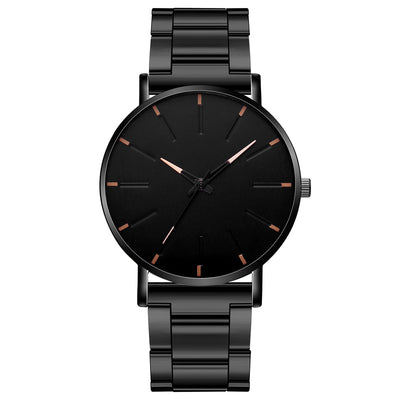 Reloj de Cuarzo Ultradelgado - Image 13