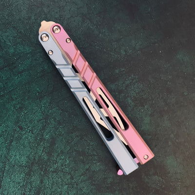 Cuchillo Plegable de Camping Profesional - Navaja Multiusos para Viajes y Aventura - Image 18