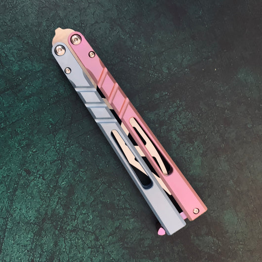 Cuchillo Plegable de Camping Profesional - Navaja Multiusos para Viajes y Aventura - Image 18