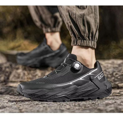 Zapatilla de Montaña Impermeable Transpirable para Senderismo - Image 12