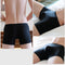 Calzoncillos Boxer Seamless de Seda Helada con Tecnología 3D