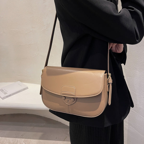 Billetera PU Minimalista con Diseño Moderno y Personalidad Única