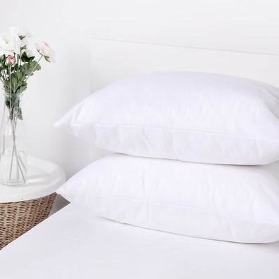 Funda de Almohada Impermeable de Tela Tejida - Image 15
