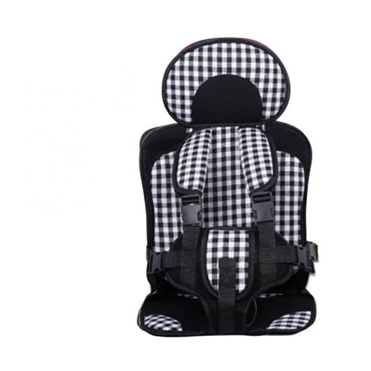 Asiento de Seguridad Portátil para Bebé con Espuma Reforzada - Image 18