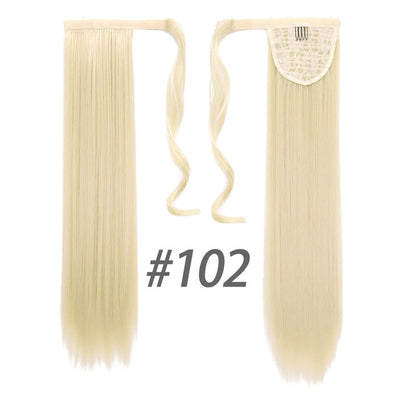 Varilla Mágica Invisible para Extensiones de Cola - Sin Rastro - Image 79