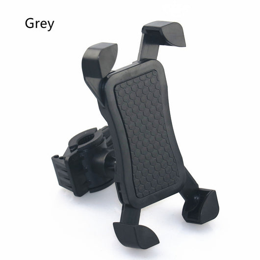 Soporte Universal de Manillar 360° para Teléfono - Bicicleta, Moto y Scooter - Image 16