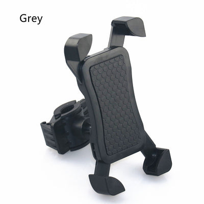 Soporte Universal de Manillar 360° para Teléfono - Bicicleta, Moto y Scooter - Image 8