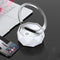 Parlante Bluetooth Portátil 6D con Luz LED y Sonido Envolvente