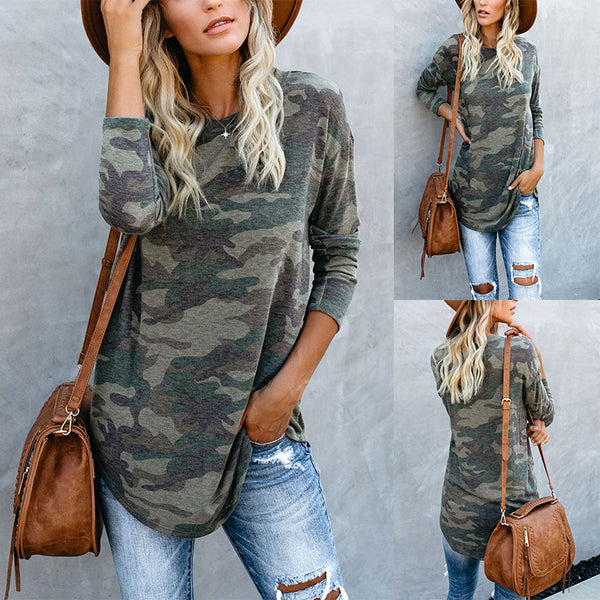 Falda Larga con Lunares, Cuello en V y Volantes - Diseño Elegante y Fluido
