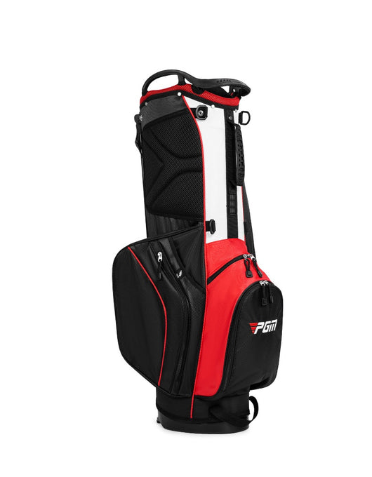 Bolsa de Golf con Soporte de Inserción y Mochila para Pelotas - Image 32