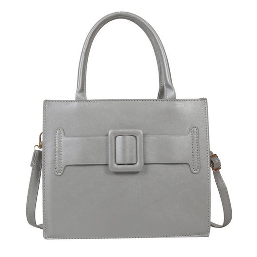 Bolso Bandolera de Gran Capacidad para Mujer - Diseño Minimalista - Image 19