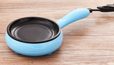 Sartén Eléctrica Multifuncional para Omelettes y Huevos - Image 14