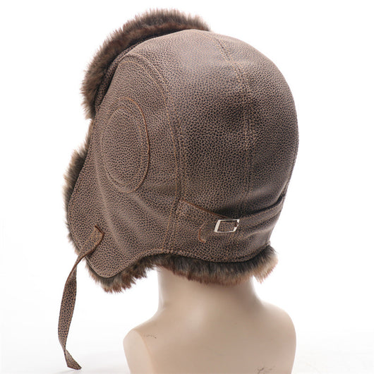 Gorro Impermeable Unisex Lei Feng - Protección Total para Aventuras al Aire Libre - Image 28