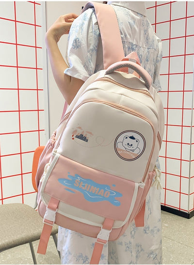 Mochila Personalizada de Moda para Niñas - Image 31