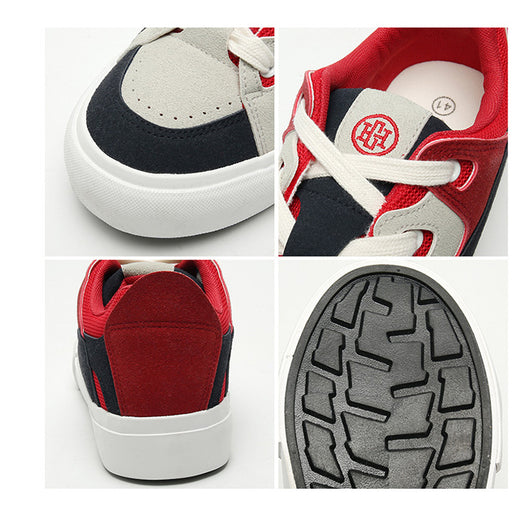 Tenis de Lona para Hombre Combinables - Image 18