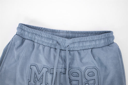 Conjunto Deportivo Japonés: Playera y Shorts Minimalista - Image 23