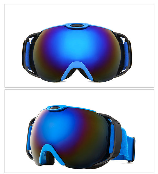 Gafas de Protección para Motociclismo, Escalada y Esquí - Image 12