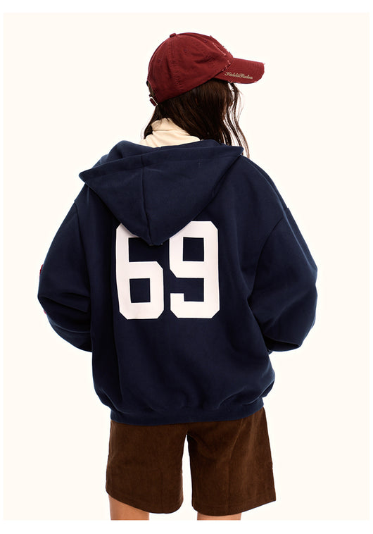 Sudadera Tipo Cardigan Camuflaje Forrada en Polar Grueso - Image 18