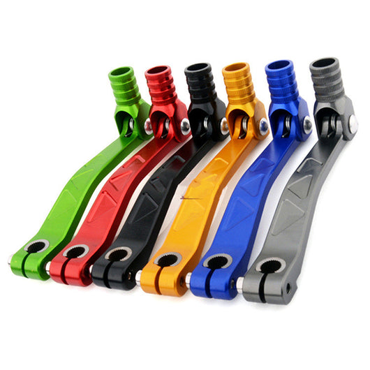 Palanca de Cambios CNC de Precisión para Motocicletas - Image 5