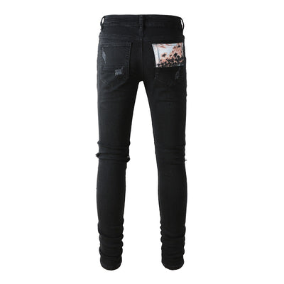Jeans Rotos Estilo Urban para Hombre - Image 6