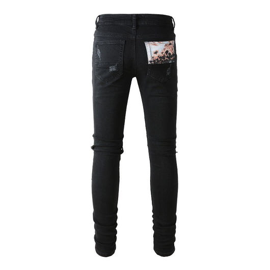 Jeans Rotos Estilo Urban para Hombre - Image 6