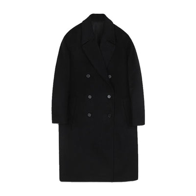 Abrigo Polar Reversible de Largo Medio para Hombre - Image 5