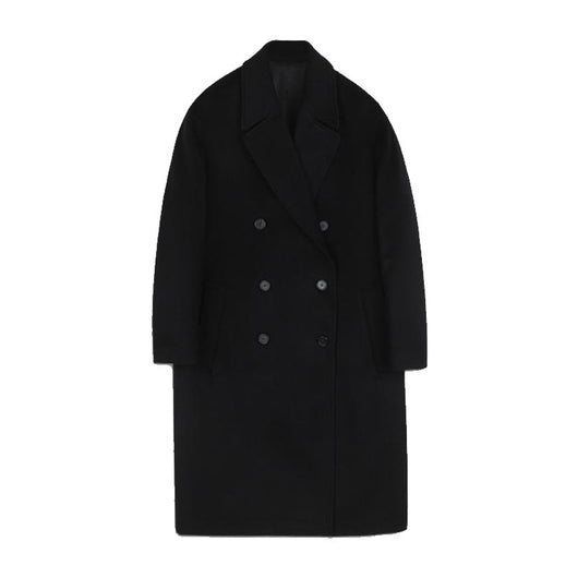 Abrigo Polar Reversible de Largo Medio para Hombre - Image 5