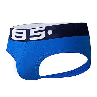 Shorts de Algodón Ajustado para Hombre - Image 2