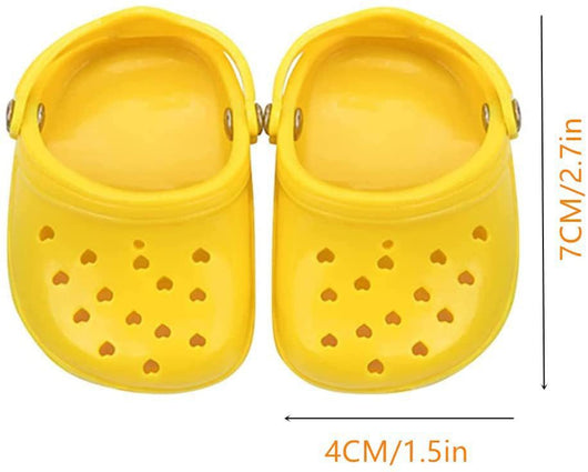 Protector de Agujeros para Zapatos con Silicona Resistente - Image 31