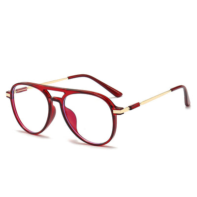 Gafas Anti Luz Azul con Montura Doble Rayo para Miopía - Image 15