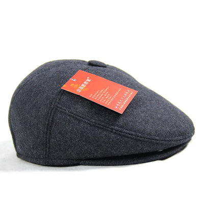 Gorra de Lana para Hombre Adulto - Image 6