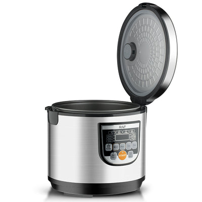 Arrocera Inteligente Multifunción de 5L con Tecnología Smart - Image 12