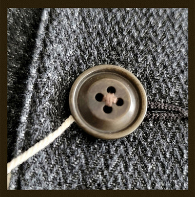 Chaqueta Estilo Workwear Retro Americano - Image 10
