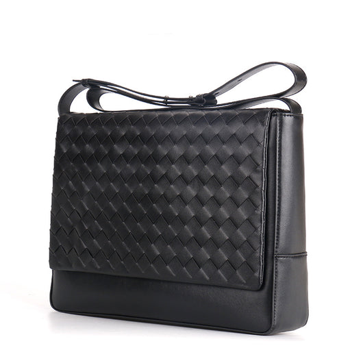 Bolso de Hombro para Hombre Otoño Invierno - Diseño Moderno y Funcional - Image 5