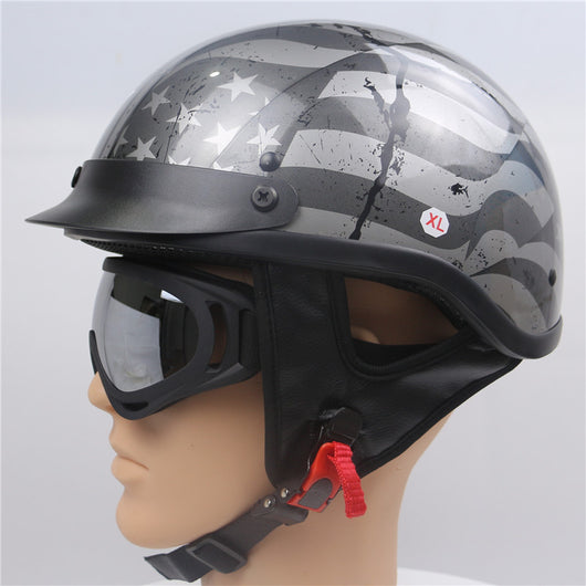Casco Eléctrico para Bicicleta y Moto - Protección Inteligente - Image 18