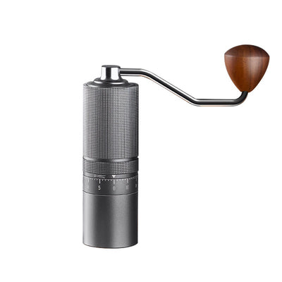 Molinillo de Café Manual Portátil con Ajuste Externo y Núcleo de Acero - Image 5