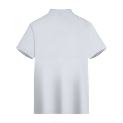 Polo Ejecutivo Uniforme Slim Fit Colores Sólidos - Image 32