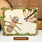 Ant And Dragonfly
