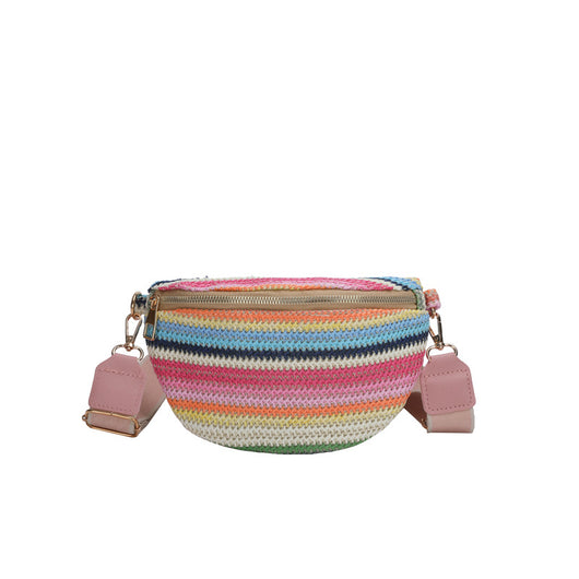 Bolsa de Playa Bohemia Casual para Verano - Mujer - Image 7