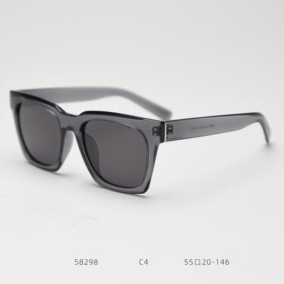 Gafas de Sol Polarizadas TR90 - Estilo Trendy para Hombre y Mujer - Image 8