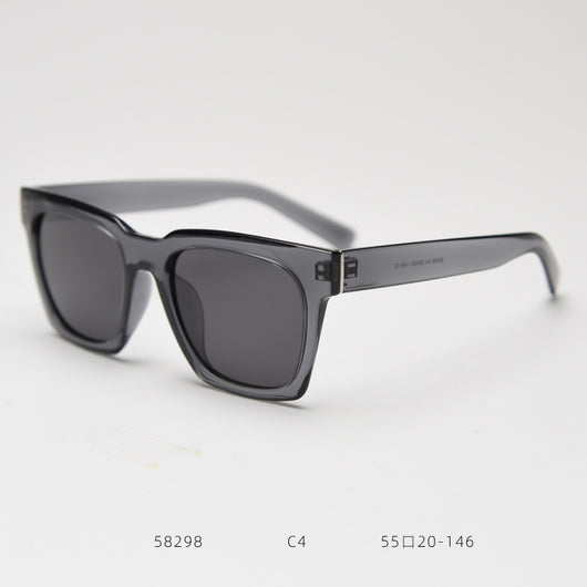 Gafas de Sol Polarizadas TR90 - Estilo Trendy para Hombre y Mujer - Image 8