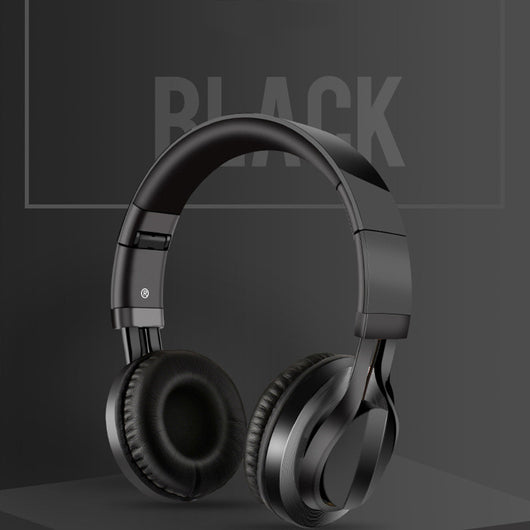 Auriculares Subwoofer para Karaoke con Micrófono - Conexión Alámbrica - Image 9