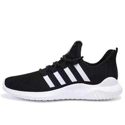 Zapatillas Deportivas para Correr con Malla Transpirable y Suela Flexible - Image 6