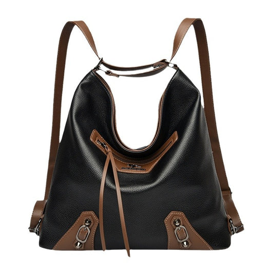 Bolso Bandolera Mujer con Múltiples Compartimentos - Gran Capacidad y Estilo - Image 5
